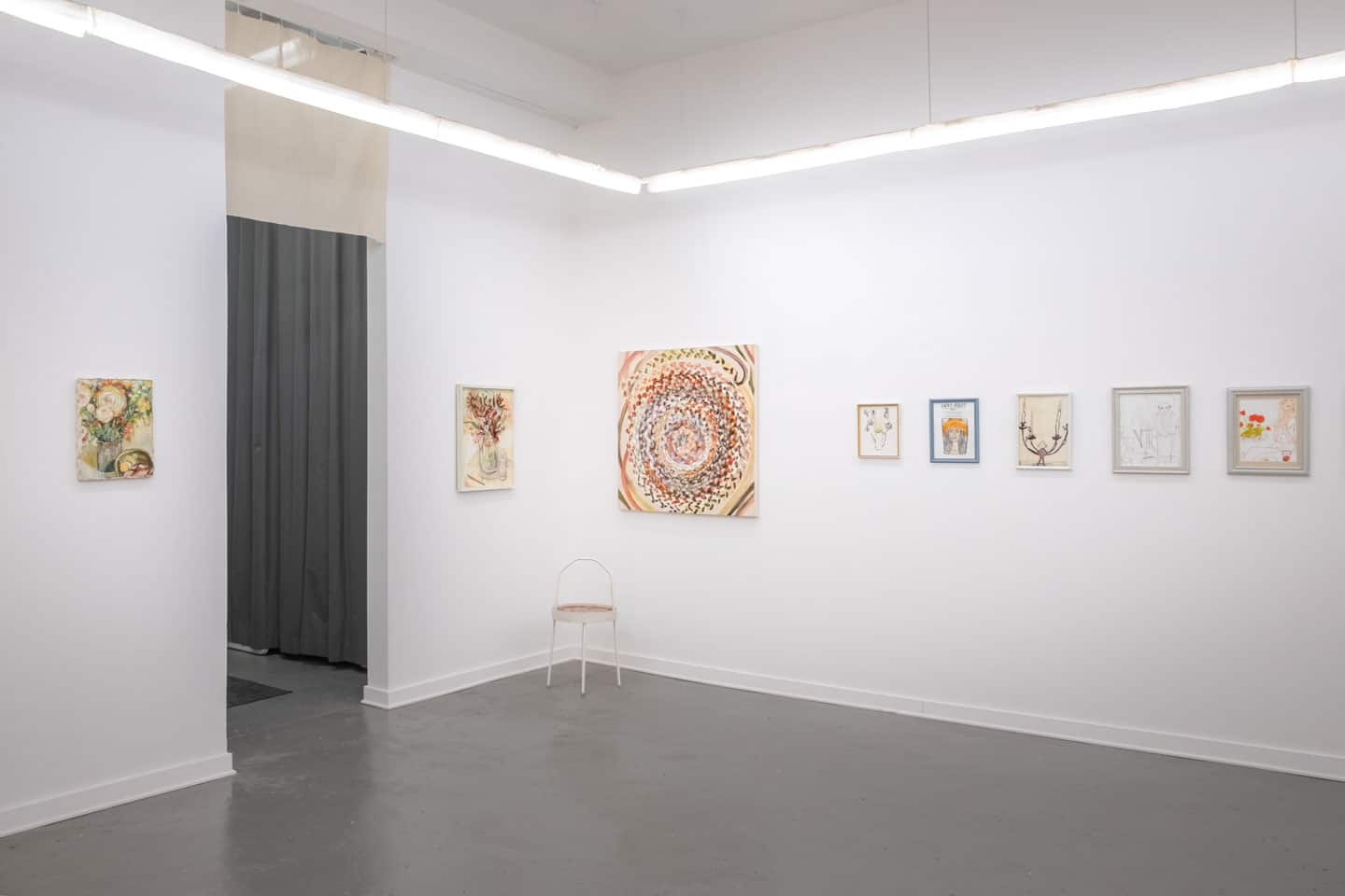 Laura Dawe at Patel Brown